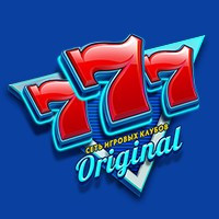 Онлайн казино 777 Original Онлайн казино 777 Original
